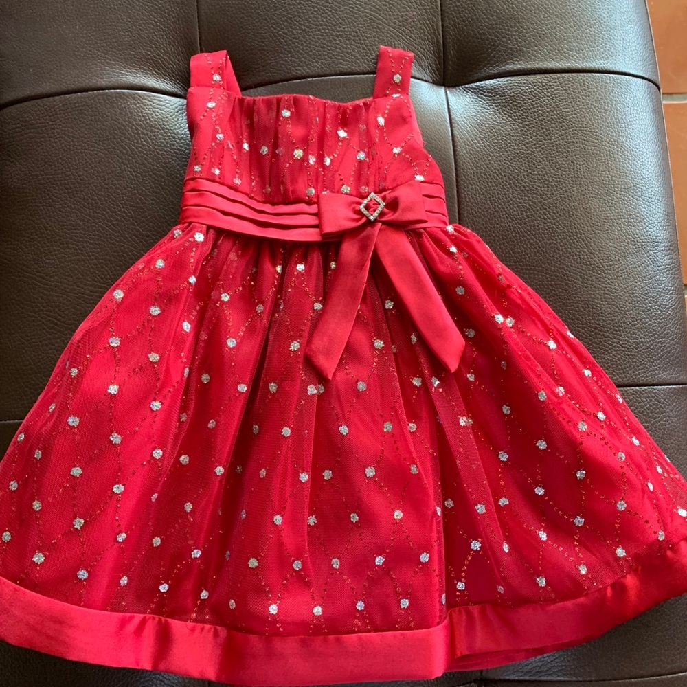 Holiday Dress
